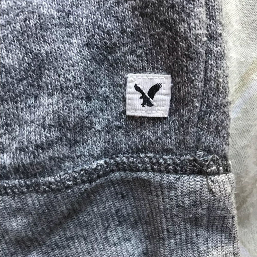 American eagle shirt
